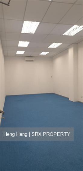 Admiralty Industrial Park (D27), Office #215463991